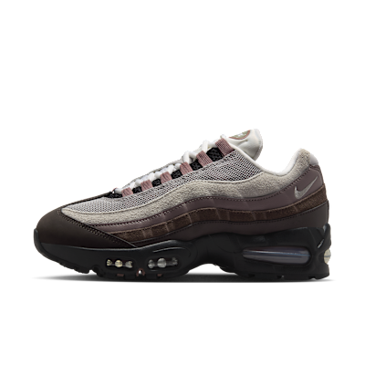 ナイキ エア マックス ☆ NIKE AIR MAX 95 Casual Shoes Women's Nike Air Max 95 Women's Shoes. Nike CA